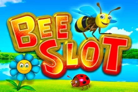 Bee Slot slot by BDM