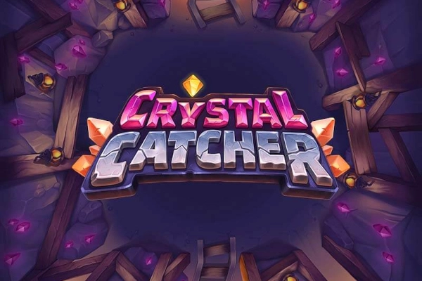 Crystal Catcher slot by Push Gaming