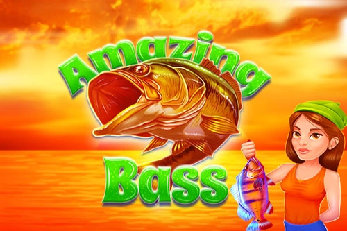 Amazing Bass slot by PureRNG