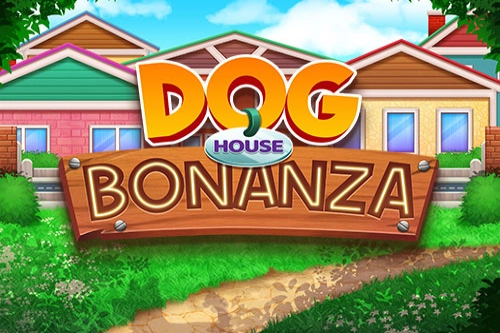 Dog House Bonanza slot by PureRNG