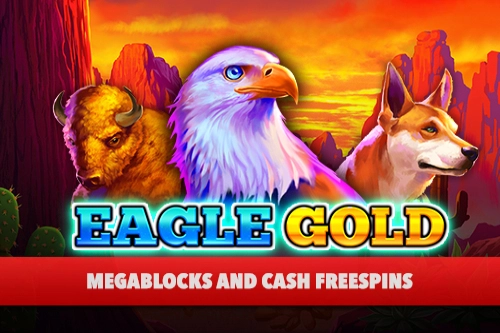 Eagle Gold demo