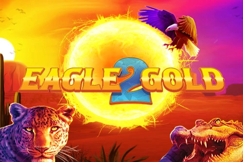 Eagle Gold 2 slot by PureRNG