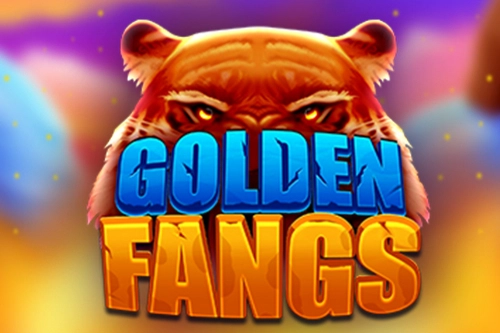 Golden Fangs slot by PureRNG