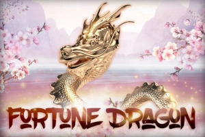 Fortune Dragon demo
