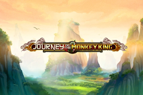 Journey of the Monkey King slot by PureRNG