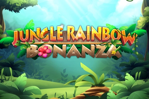 Jungle Rainbow Bonanza slot by PureRNG