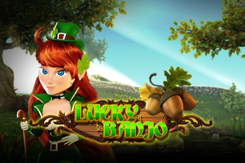 Lucky Banjo demo