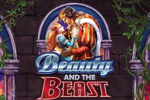 Beauty and the Beast slot by Asylum Labs