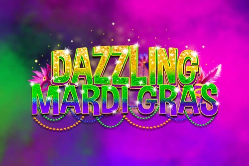 Mardi Gras demo