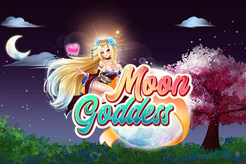 Moon Goddess demo
