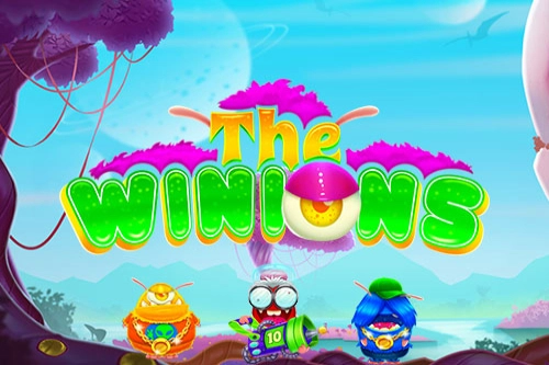 The Winnions demo