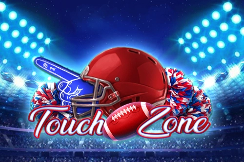 Touch Zone slot by PureRNG