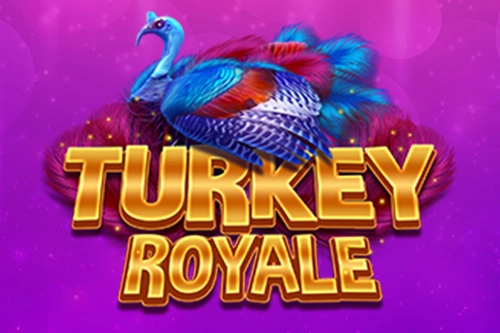 Turkey Royale slot by PureRNG