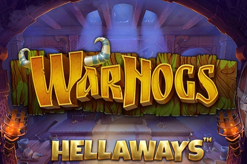 WarHogs Hellaways slot by PureRNG