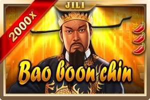 Bao Boon Chin slot by JILI