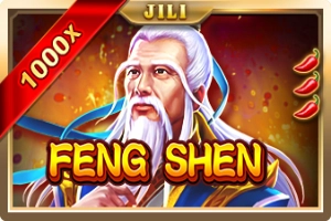 Feng Shen Demo Slot