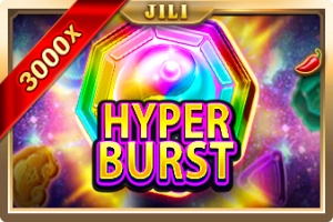 Hyper Burst slot by JILI