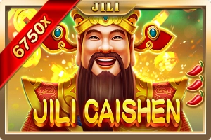JILI CAISHEN slot by JILI
