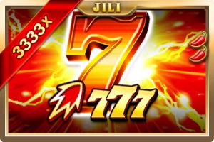 Seven Seven Seven slot by JILI