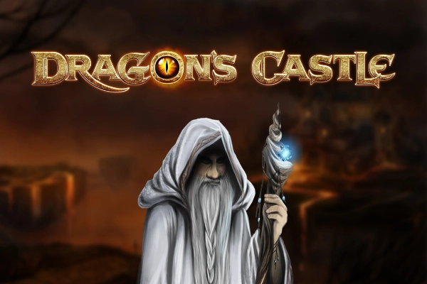 Dragon's Castle slot by ReelNRG
