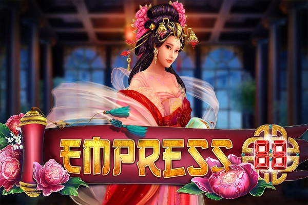 Empress88 slot by ReelNRG