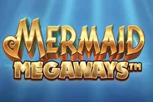 Mermaid Megaways slot by Baltic Studios