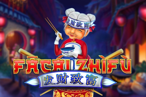 FaCai ZhiFu slot by ReelNRG