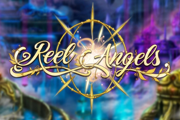 Reel Angels slot by ReelNRG