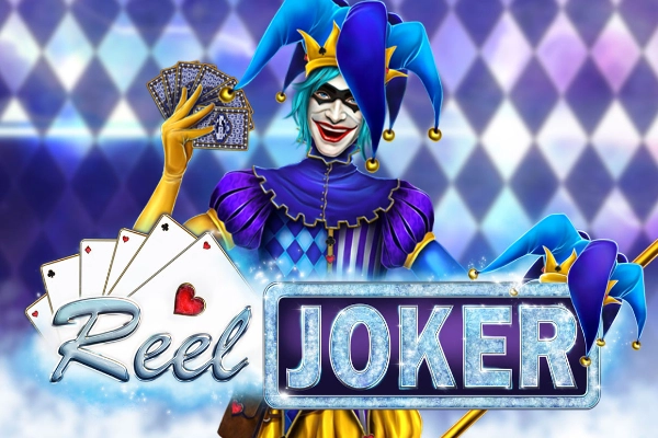 Reel Joker slot by ReelNRG