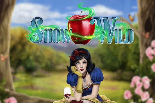 Snow Wild slot by ReelNRG