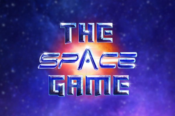 The Space Game slot by ReelNRG