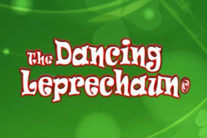 The Dancing Leprechaun slot by Jackpot Software