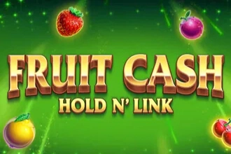 Fruit Cash Hold n' Link slot by NetGame
