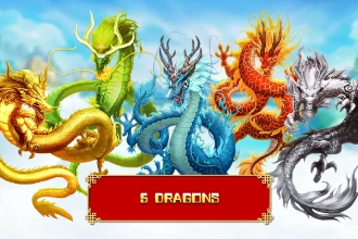 5 Dragons demo