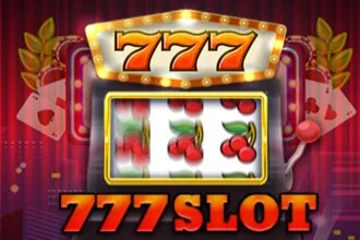 777 Slot slot by Triple Profits Games