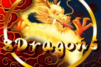 8 Dragons slot by Pragmatic Play