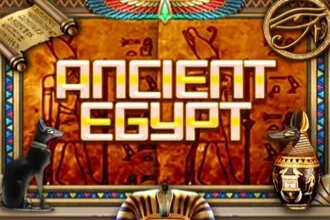 Ancient Egypt demo