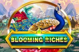 Blooming Riches slot by Triple Profits Games