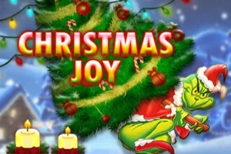 Christmas Joy slot by Triple Profits Games
