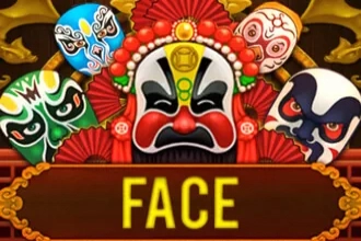 Face slot by Triple Profits Games