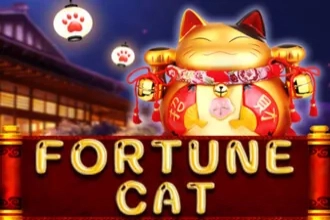 Fortune Cat slot by Triple Profits Games