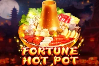 Fortune Hot Pot slot by Triple Profits Games