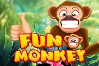 Fun Monkey slot by Triple Profits Games