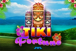 Tiki Fortune Demo Slot