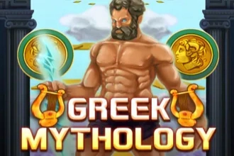 Greek Mythology demo