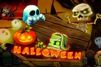 Halloween Demo Slot