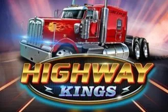 Highway Kings slot by Triple Profits Games