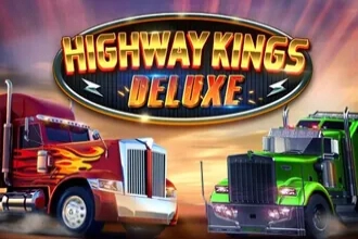 Highway Kings Deluxe Demo Slot