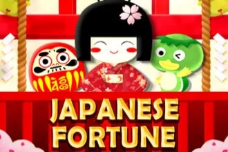Japanese Fortune slot by Triple Profits Games