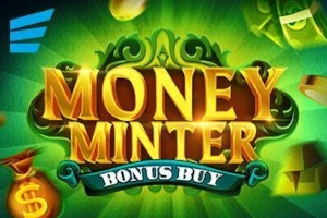 Money Minter Bonus Buy slot by Evoplay